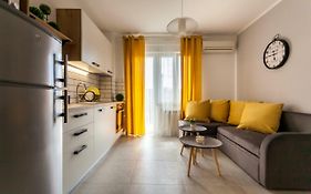 Apartment Katalea