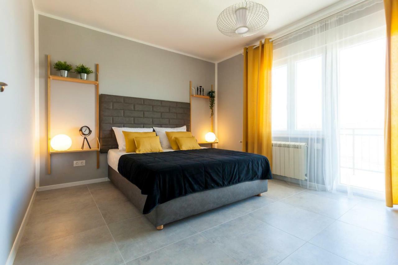 Apartment Katalea Malinska Exterior foto